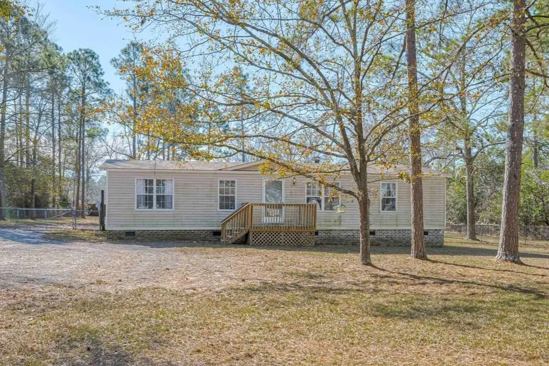 433 Hickory Drive, North Augusta, SC 29860 - Image #1