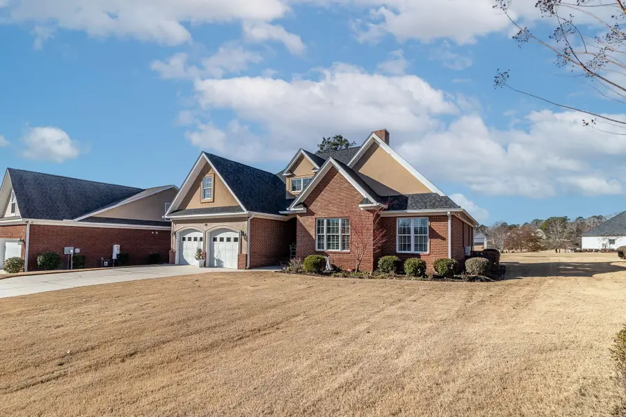 140 Fitzsimmons Drive, North Augusta, SC 29860 - Image #3