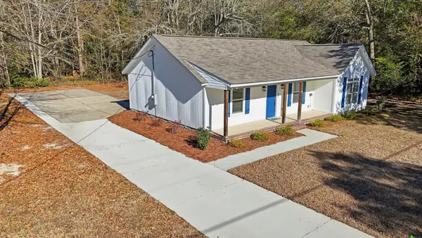 646 Lincoln Avenue, Aiken, SC 29801