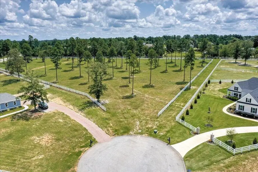 Lot 5 Songbird Court, Aiken, SC 29803 - Image #2