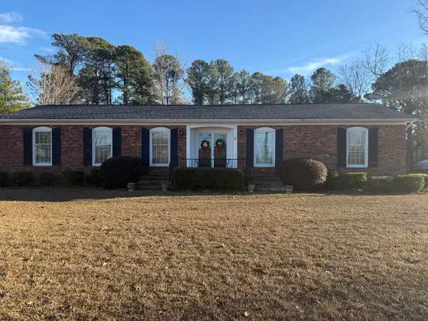 784 Columbia Road, Edgefield, SC 29824