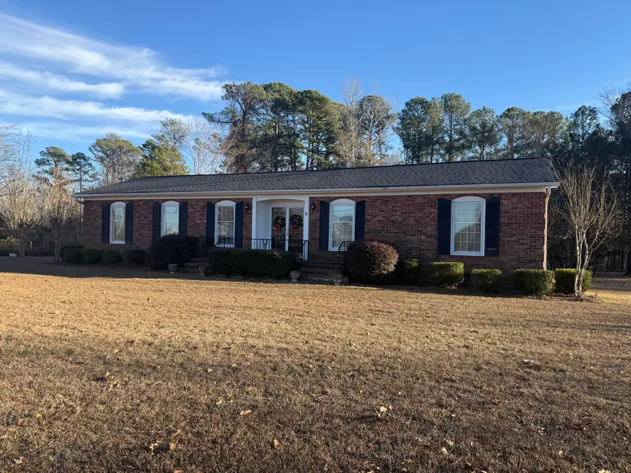 784 Columbia Road, Edgefield, SC 29824 - Image #2