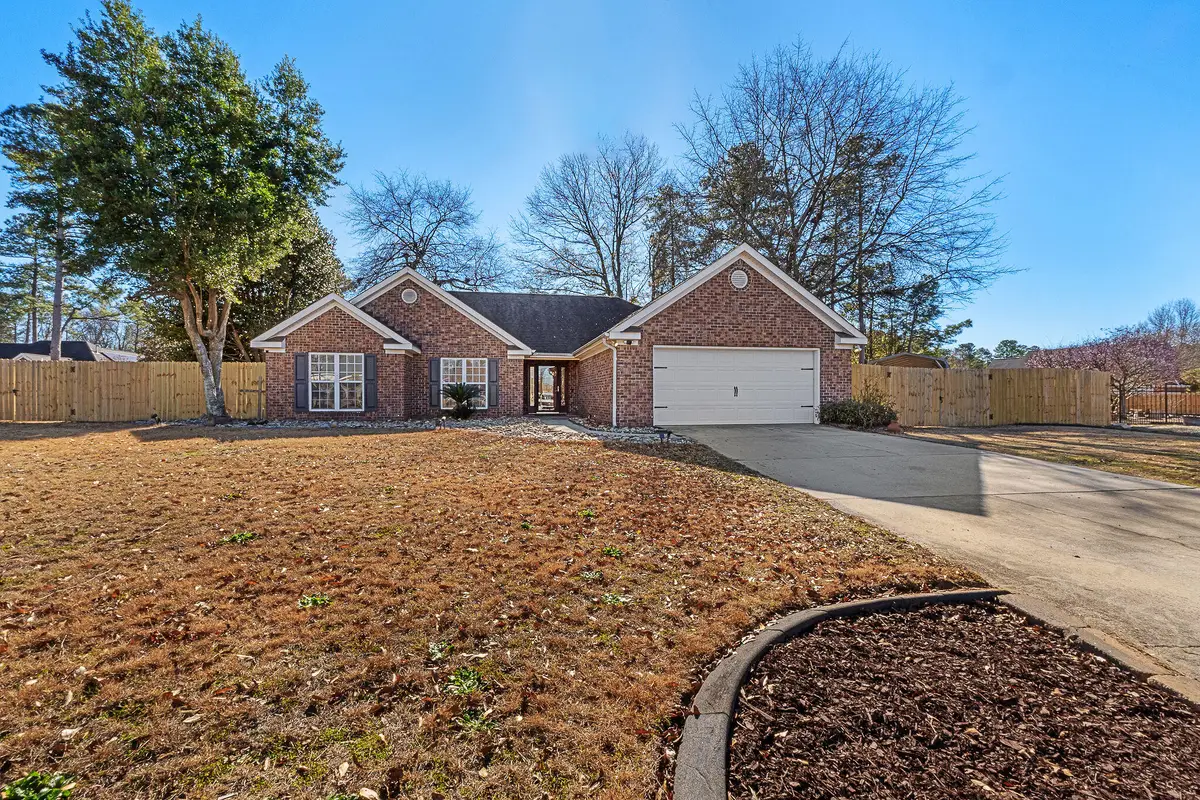 180 Cottonwood Court, North Augusta, SC 29860 - Image #1