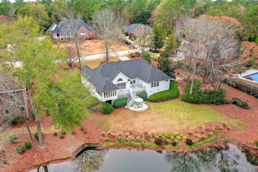 133 Balsam Lane, Aiken, SC 29803 - Image #3