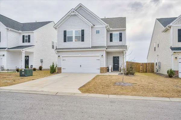 299 Mansell Park, Aiken, SC 29801