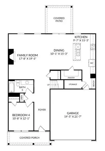 3025 Dale Street, Grovetown, GA 30813 - Image #2