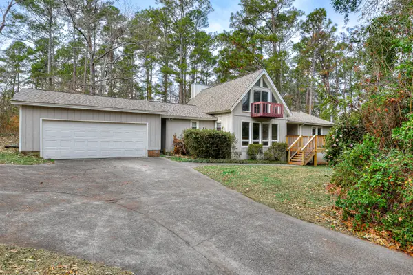 40 Lundee Court, Aiken, SC 29803