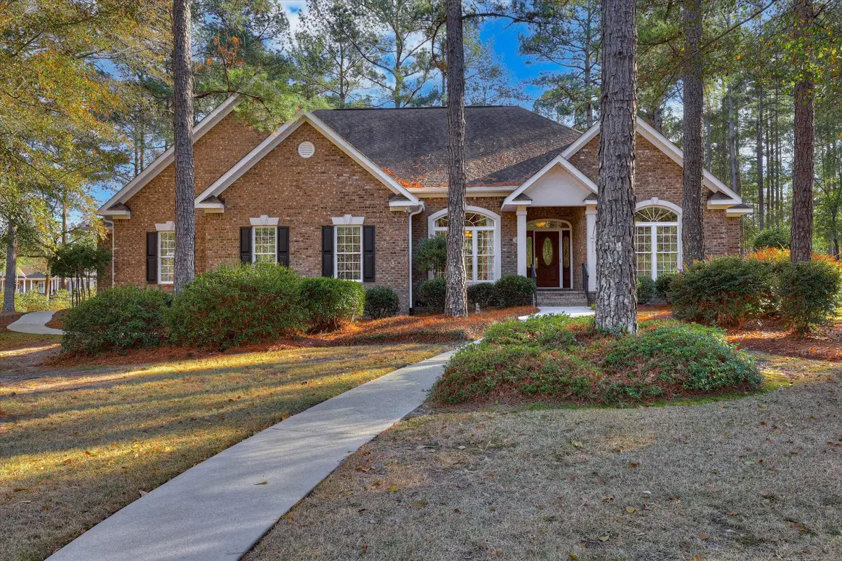 210 Carrington Place, Aiken, SC 29803 - Image #1