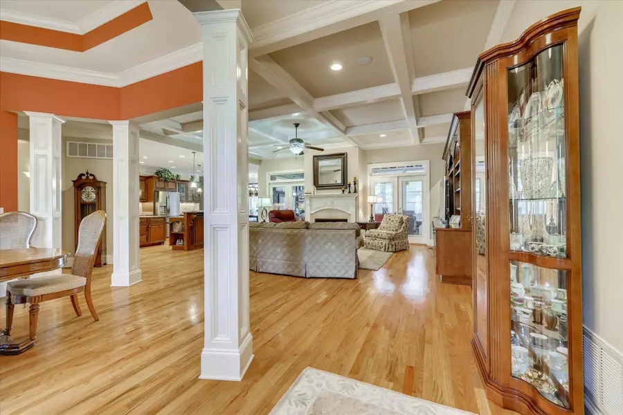 210 Carrington Place, Aiken, SC 29803 - Image #3