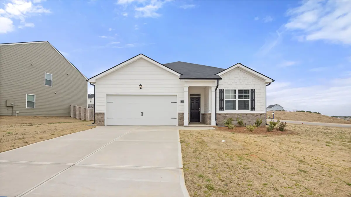 4505 Crimson Pass, Graniteville, SC 29829 - Image #1