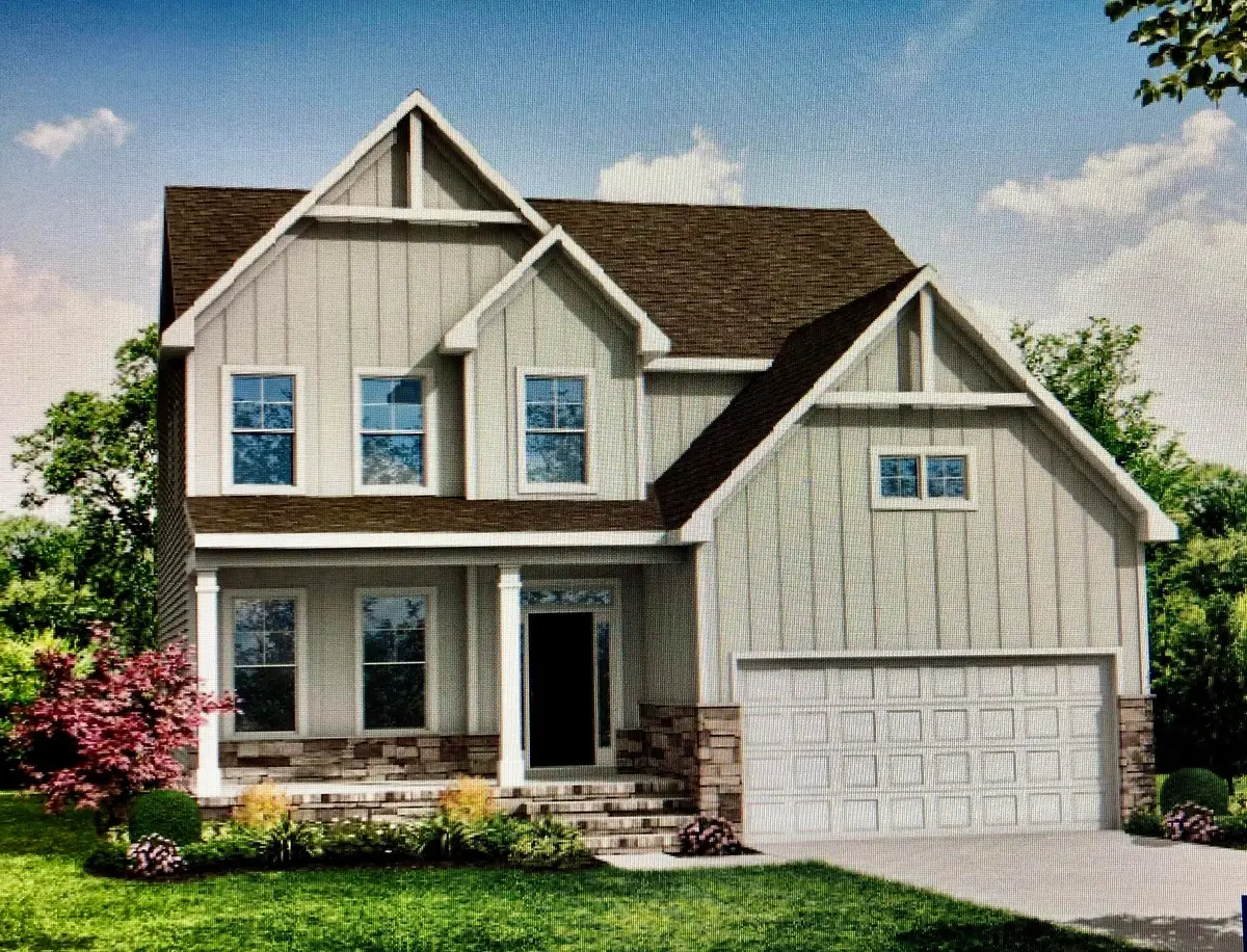 421 True Cedar Way #Lot 9, Aiken, SC 29803 - Image #1