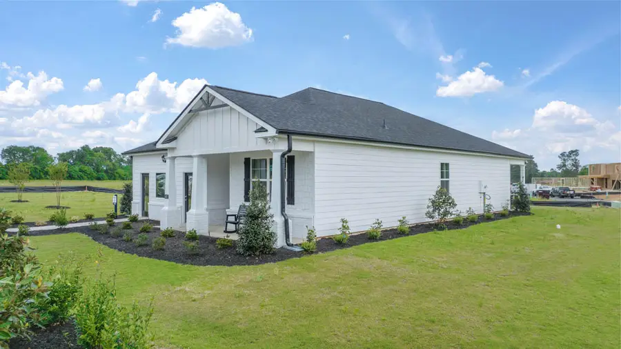 4011 Shy Boy Cove, Aiken, SC 29803 - Image #3