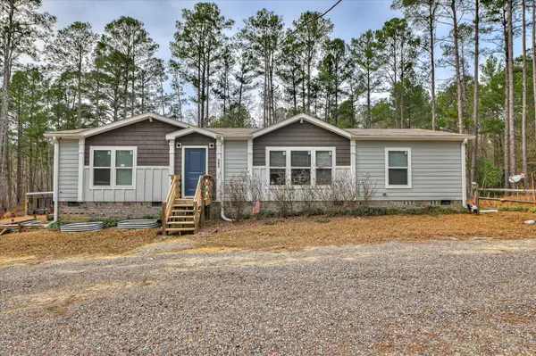 504 Redds Branch Road, Aiken, SC 29801
