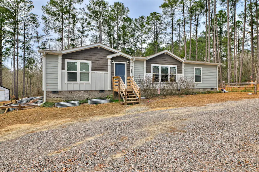 504 Redds Branch Road, Aiken, SC 29801 - Image #2