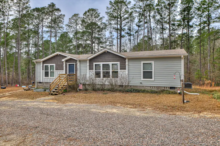 504 Redds Branch Road, Aiken, SC 29801 - Image #3
