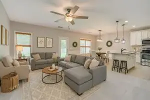 221 Claudia Drive, Grovetown, GA 30813 - Image #2