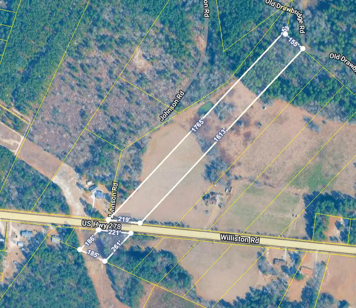 Tbd Williston Road #Tbd, Aiken, SC 29803 - Image #1
