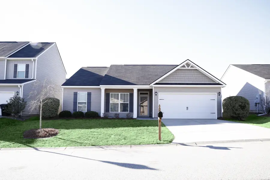 727 Turning Crest Lane, Graniteville, SC 29829 - Image #2