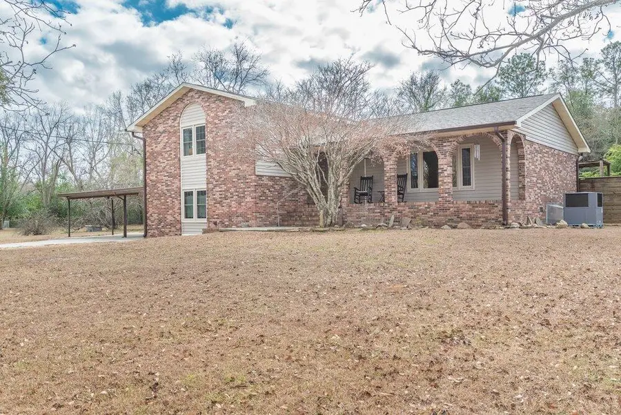 155 Garden Drive, Williston, SC 29853 - Image #3