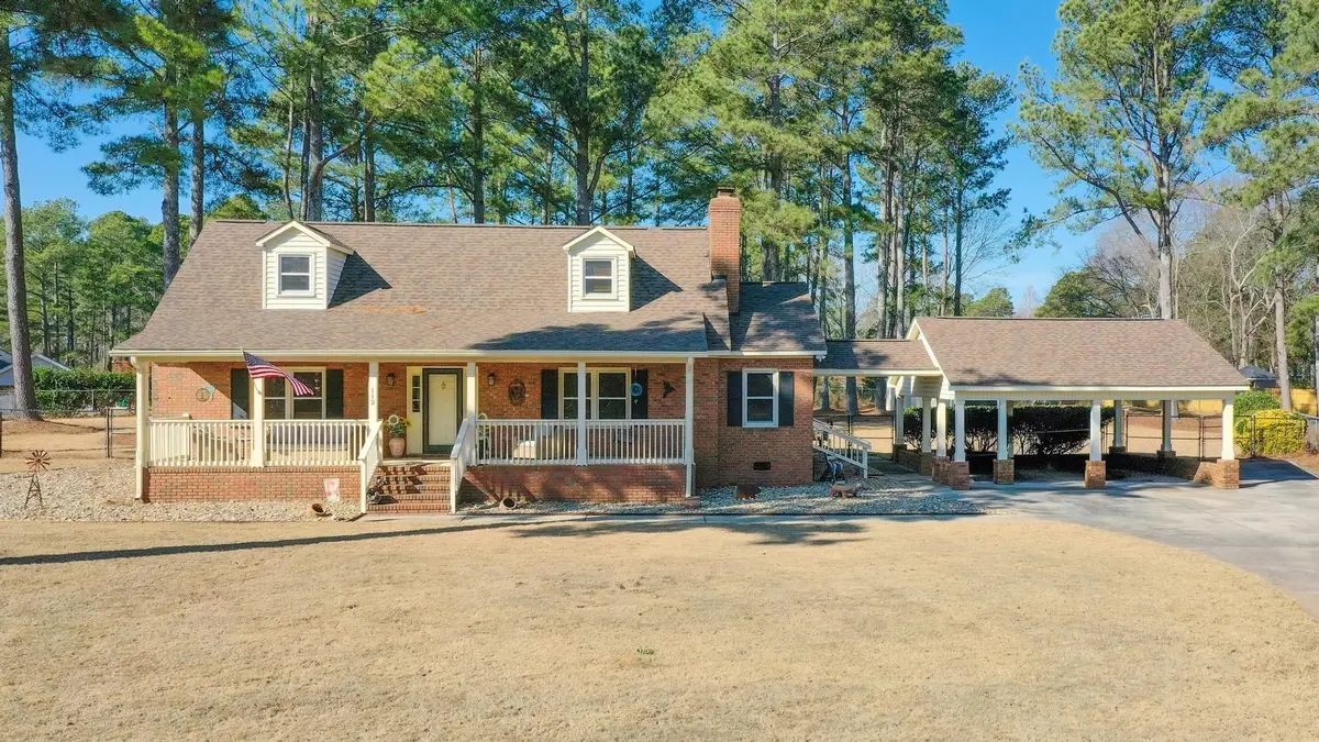 112 Foxhunt Drive, North Augusta, SC 29860 - Image #1