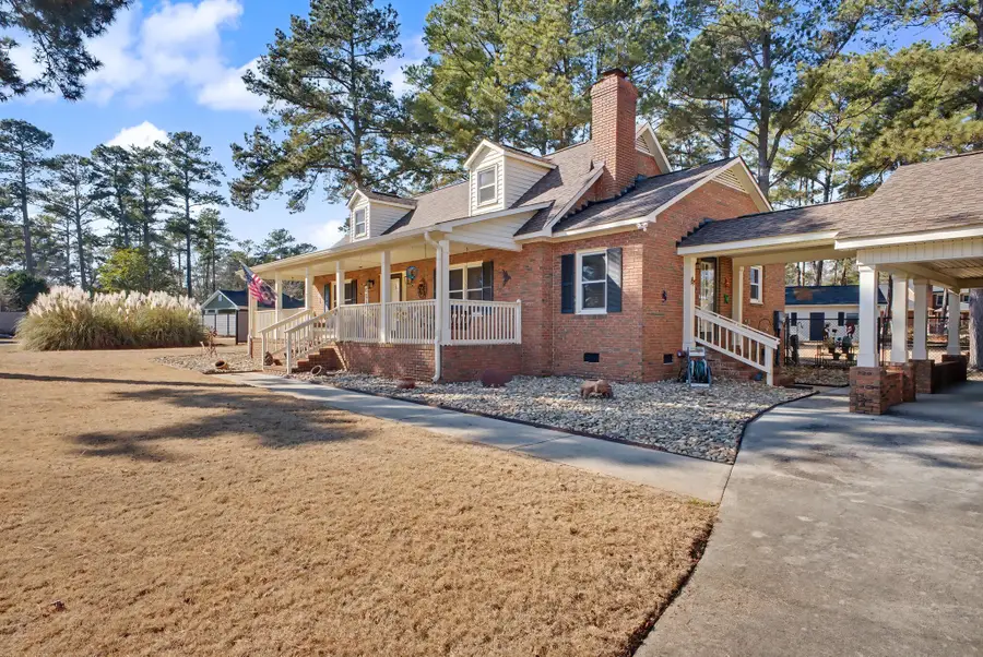 112 Foxhunt Drive, North Augusta, SC 29860 - Image #3