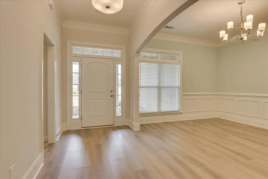 245 Preston Court, North Augusta, SC 29860 - Image #3