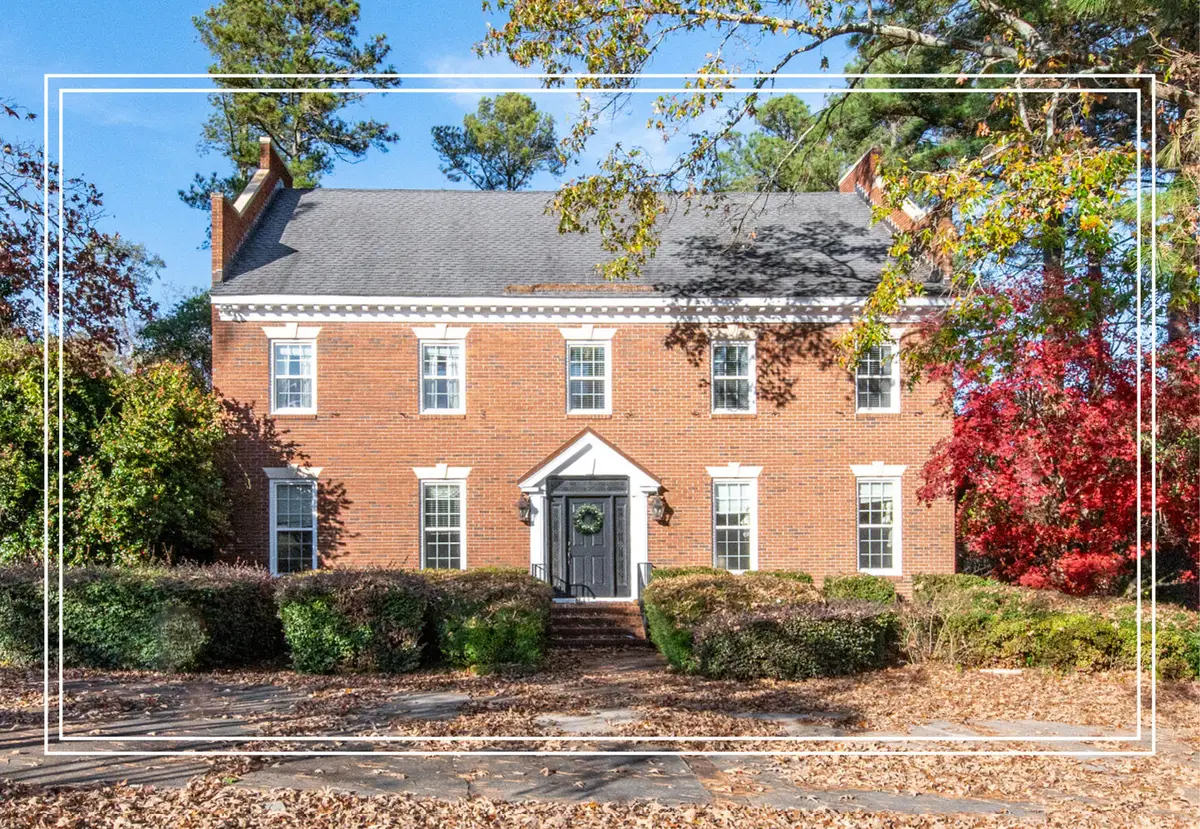 8 Fox Creek Drive, North Augusta, SC 29860 - Image #1