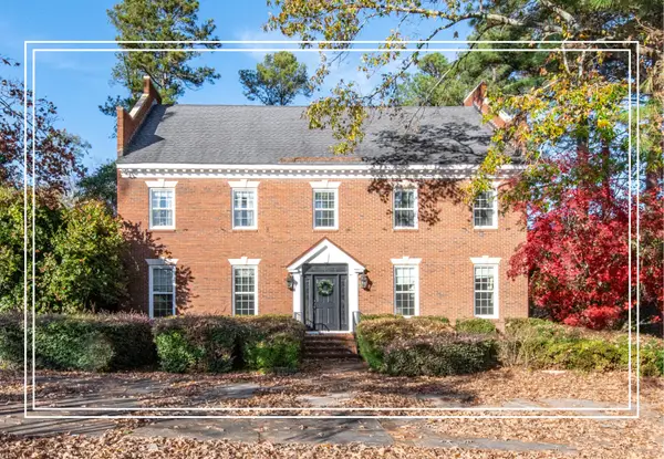 8 Fox Creek Drive, North Augusta, SC 29860