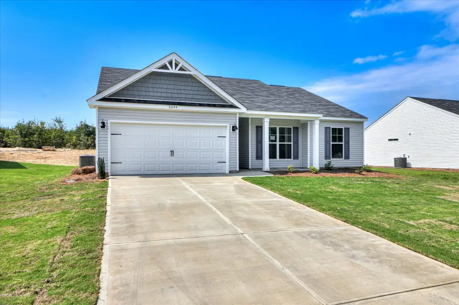 3301 Tracker Lane, Warrenville, SC 29851 - Image #3