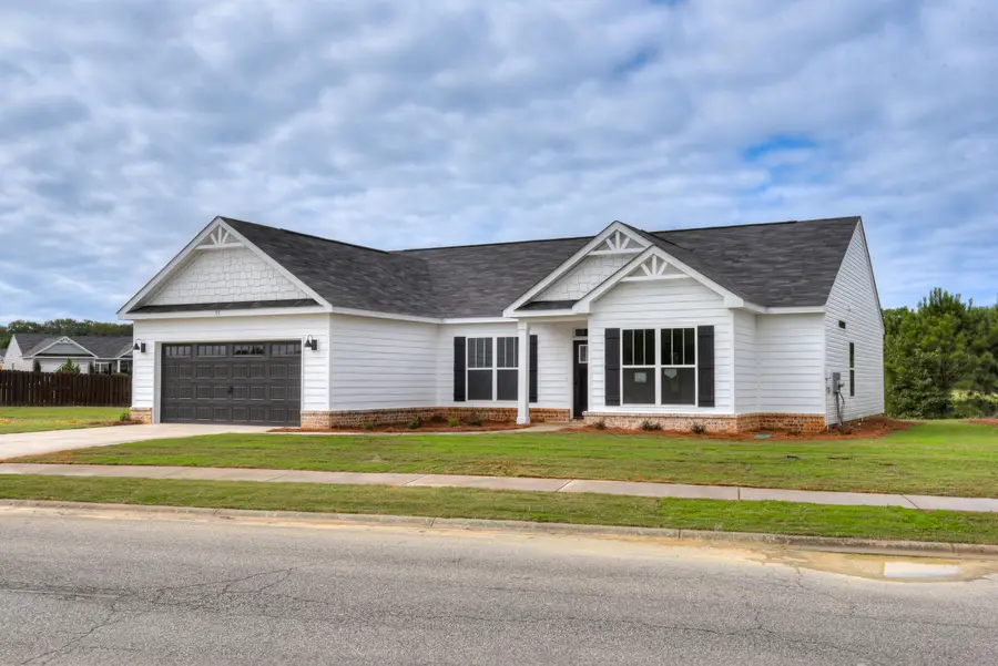 3302 Tracker Lane, Warrenville, SC 29851 - Image #2