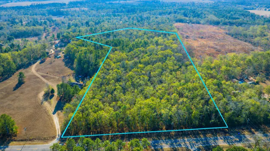 00 Camp Rawls Road, Wagener, SC 29164 - Image #2