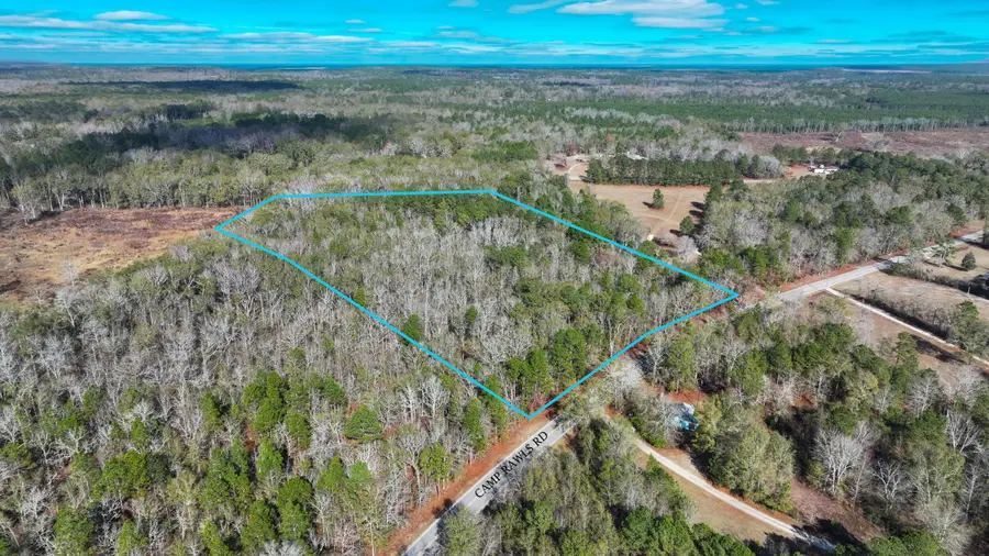00 Camp Rawls Road, Wagener, SC 29164 - Image #2