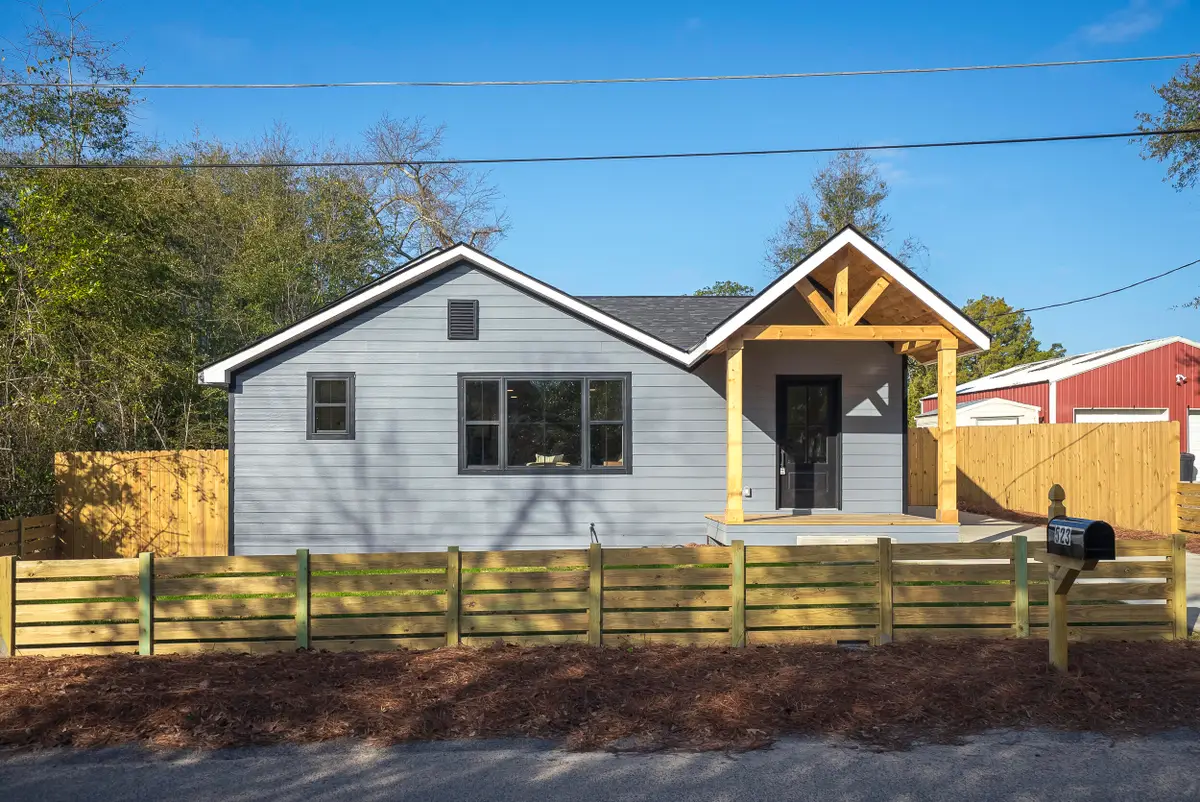 523 Newberry Street Nw, Aiken, SC 29801 - Image #1