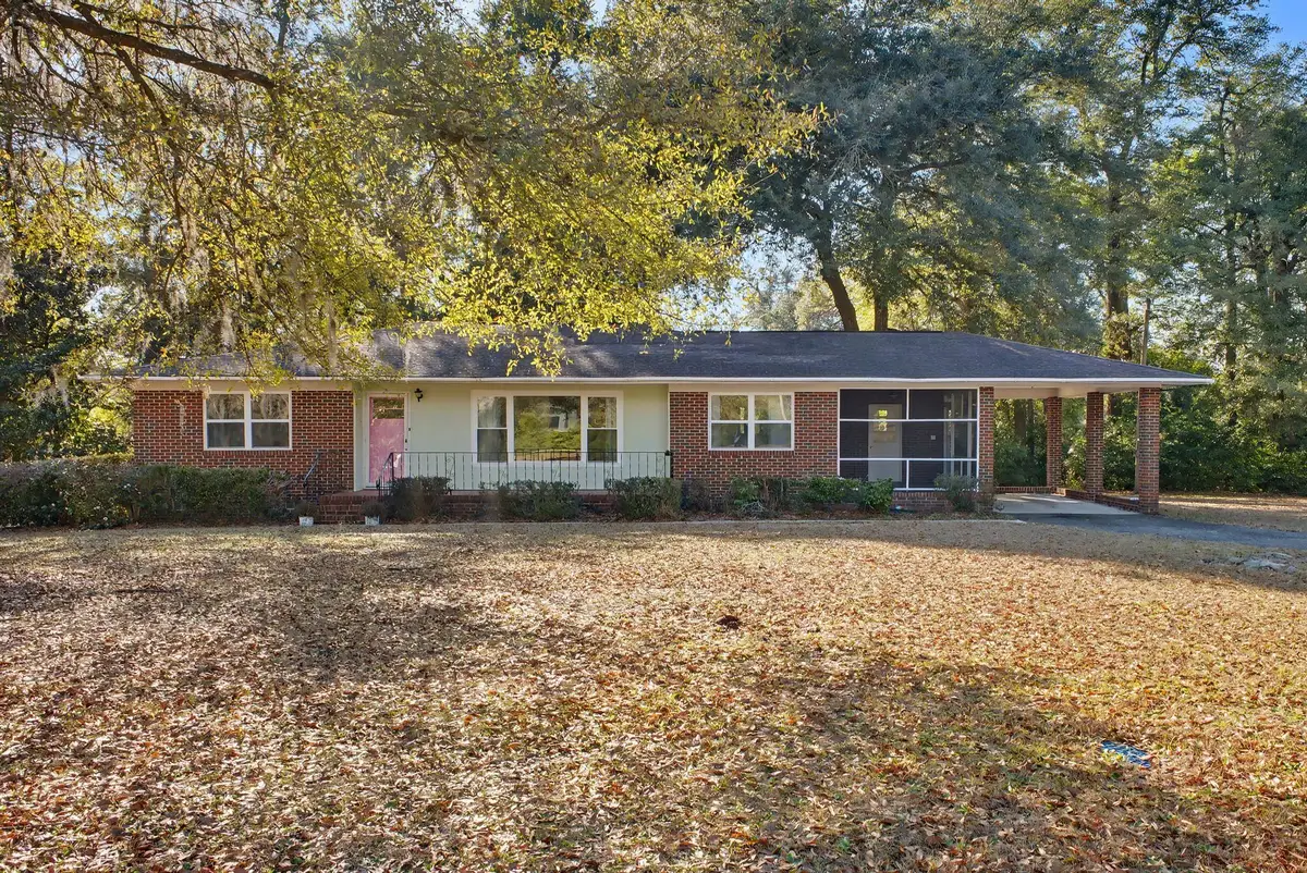 19174 Atomic Road, Jackson, SC 29831 - Image #1