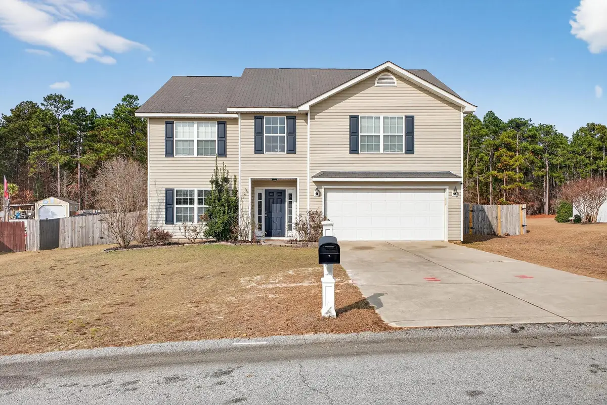 1424 Oxpens Road, Warrenville, SC 29851 - Image #1