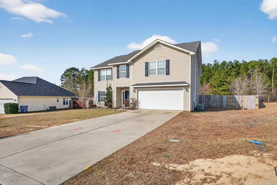 1424 Oxpens Road, Warrenville, SC 29851 - Image #2