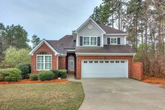 9 Juniper Loop, Aiken, SC 29803 - Image #1