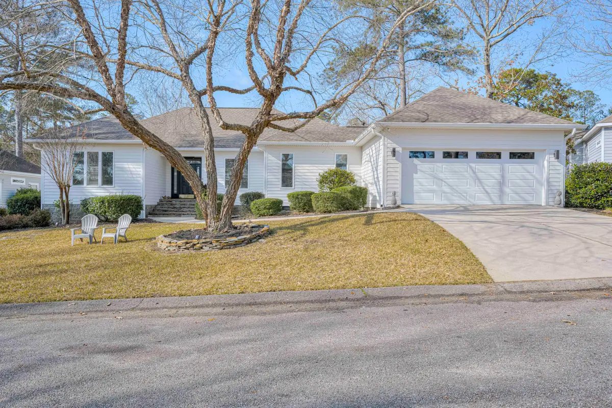 98 Troon Way, Aiken, SC 29803 - Image #1