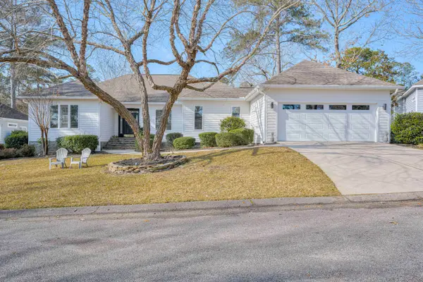 98 Troon Way, Aiken, SC 29803