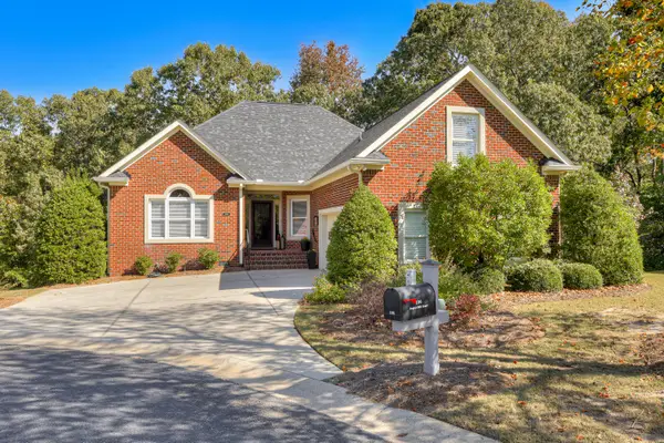 106 Poplar Hill Court, Aiken, SC 29803