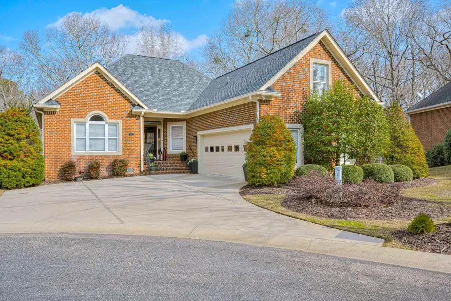 106 Poplar Hill Court, Aiken, SC 29803 - Image #2