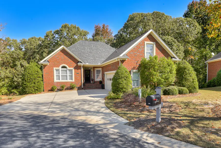 106 Poplar Hill Court, Aiken, SC 29803 - Image #3