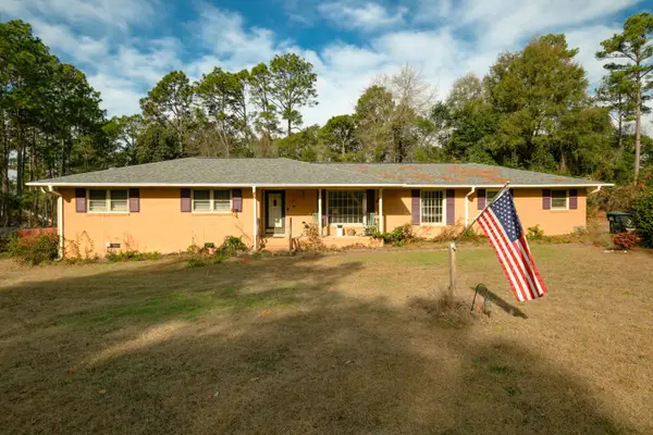203 Brandon Road, Aiken, SC 29801