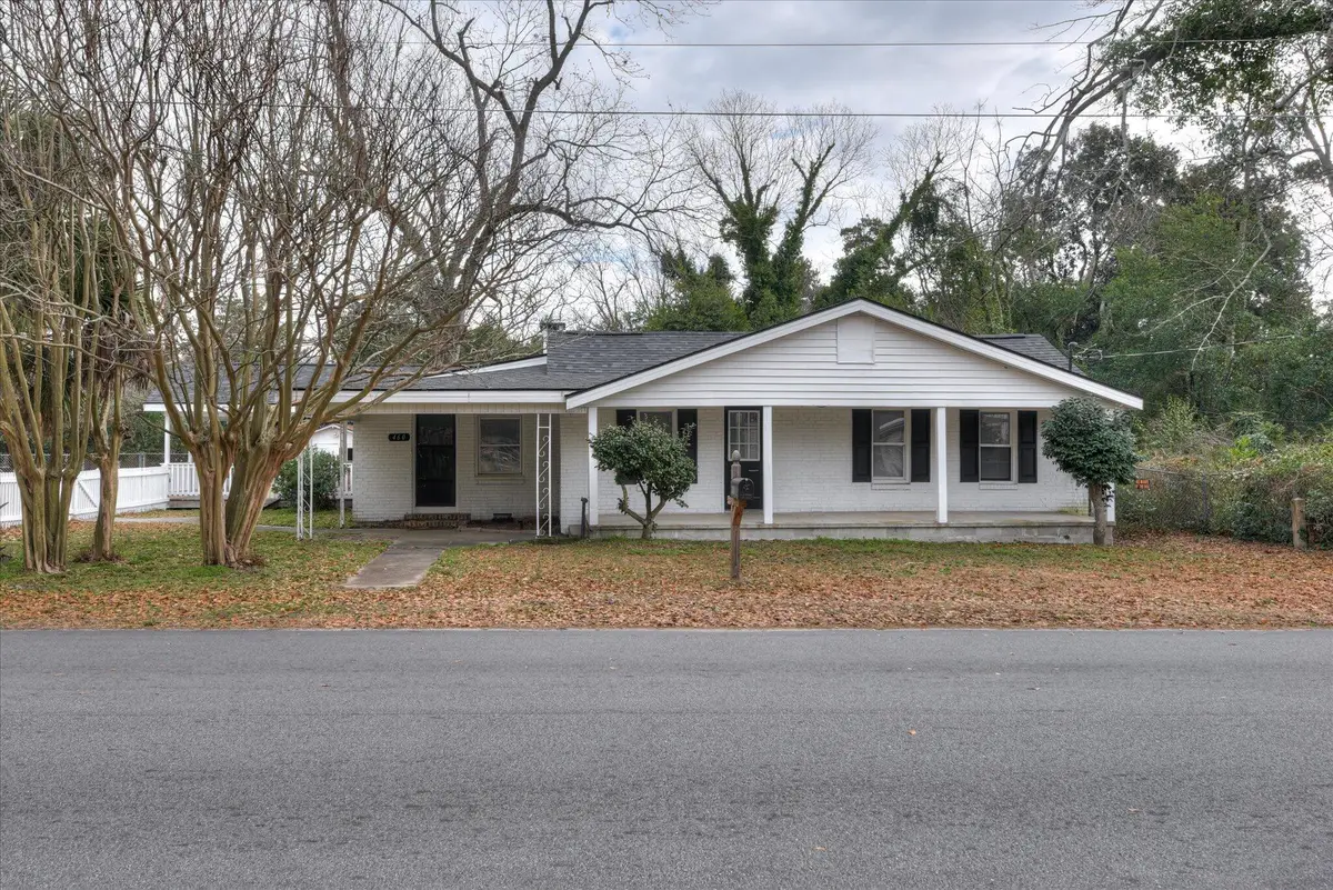 460 Perrin Street Nw, Aiken, SC 29801 - Image #1