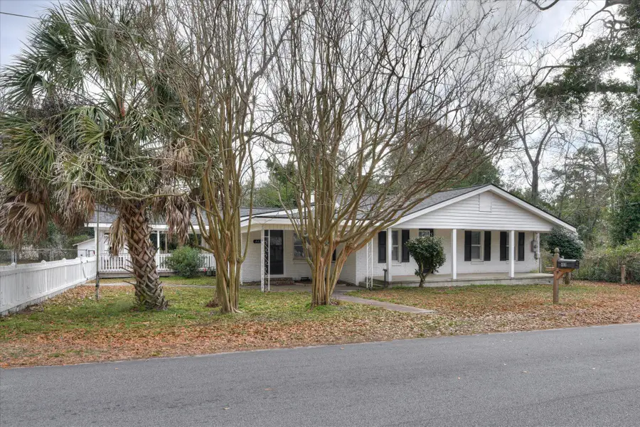 460 Perrin Street Nw, Aiken, SC 29801 - Image #2