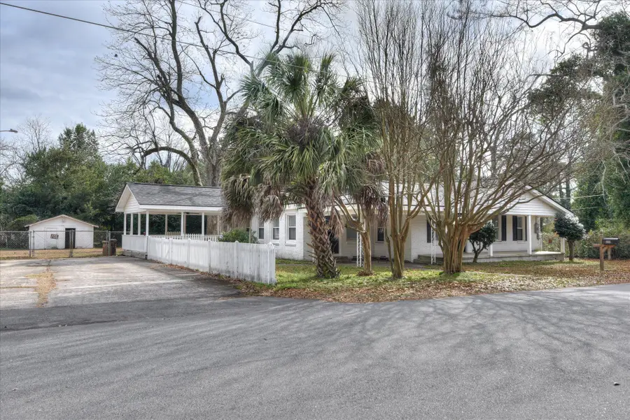 460 Perrin Street Nw, Aiken, SC 29801 - Image #3