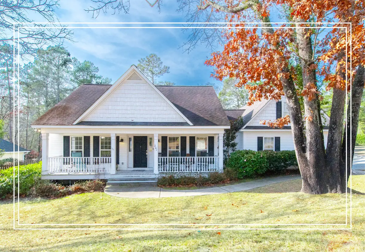 201 Buck Point Court, Aiken, SC 29803 - Image #1