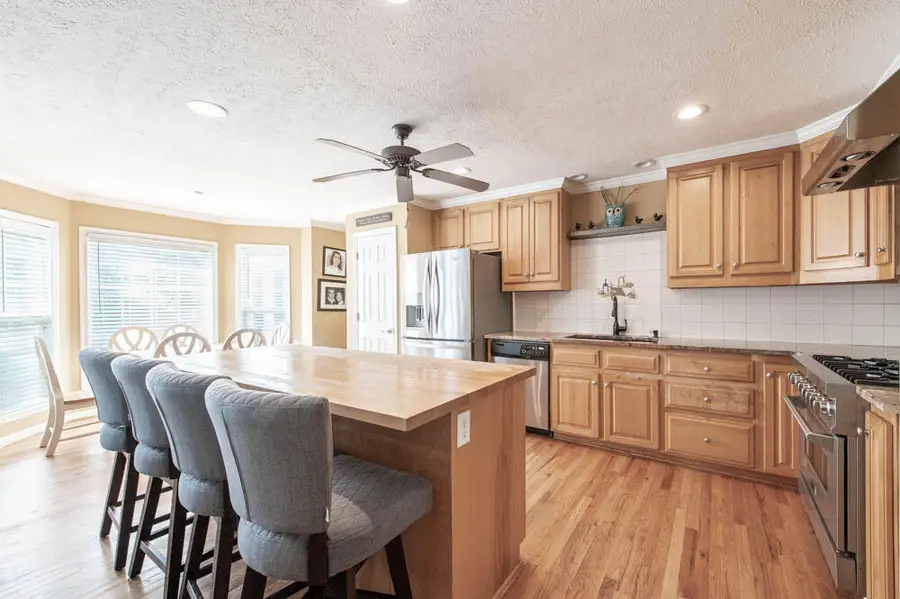 201 Buck Point Court, Aiken, SC 29803 - Image #2