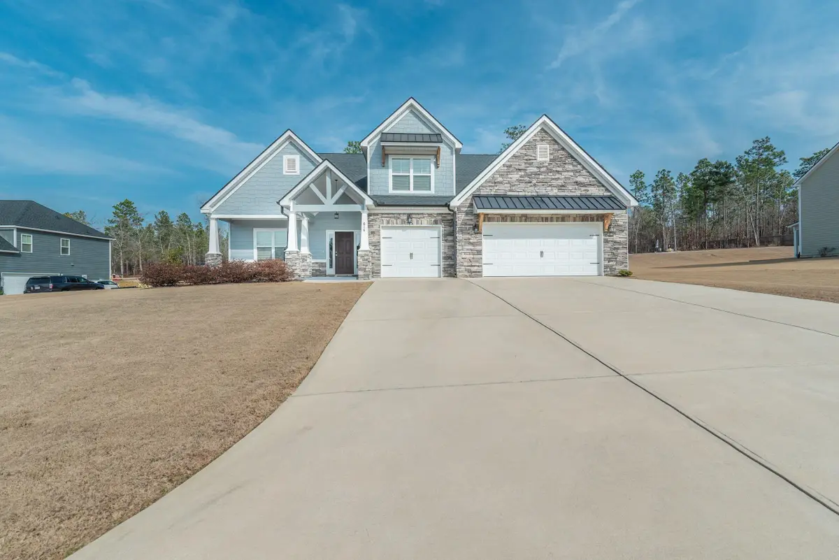 616 Pommel Court, Aiken, SC 29803 - Image #1