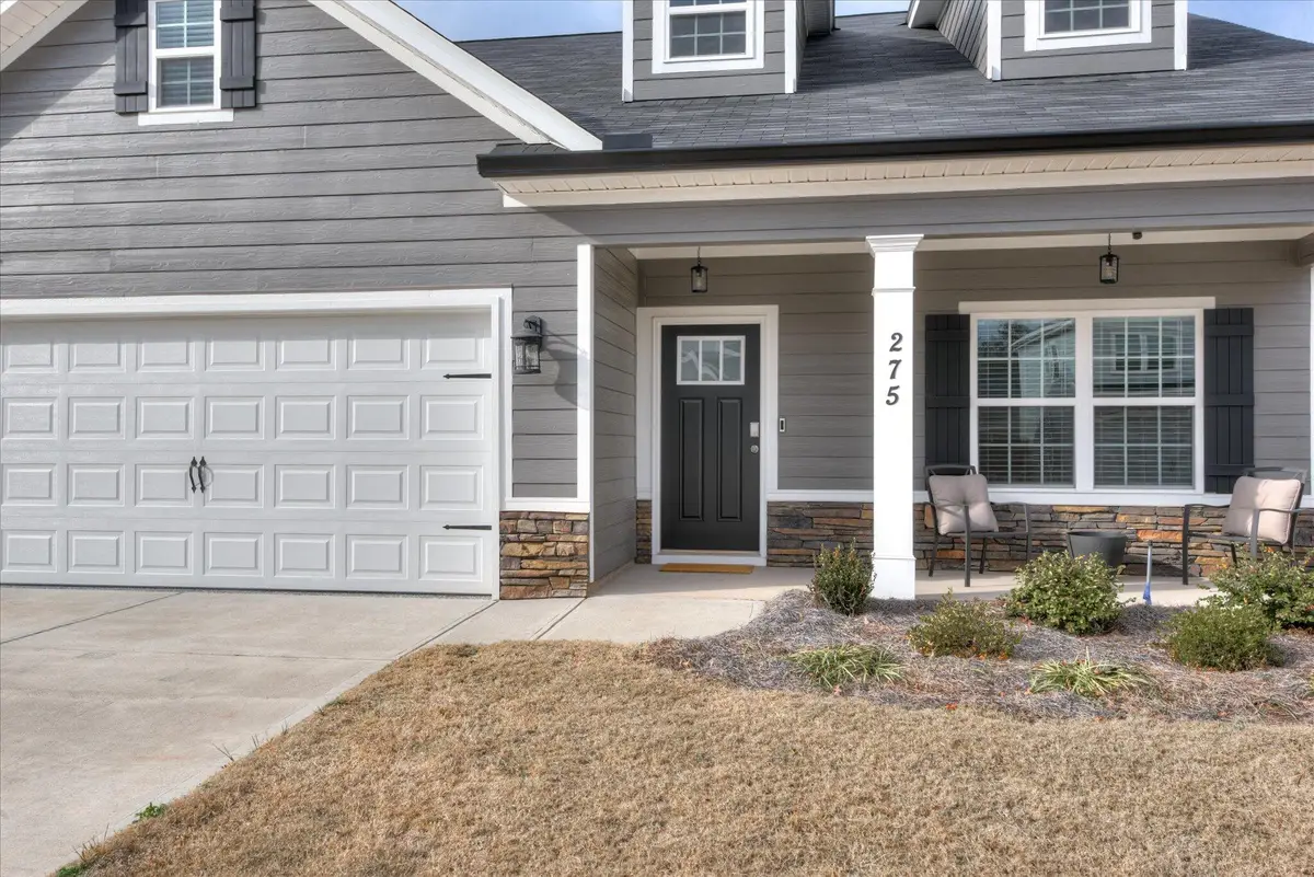 275 Switchgrass Run, Aiken, SC 29803 - Image #1